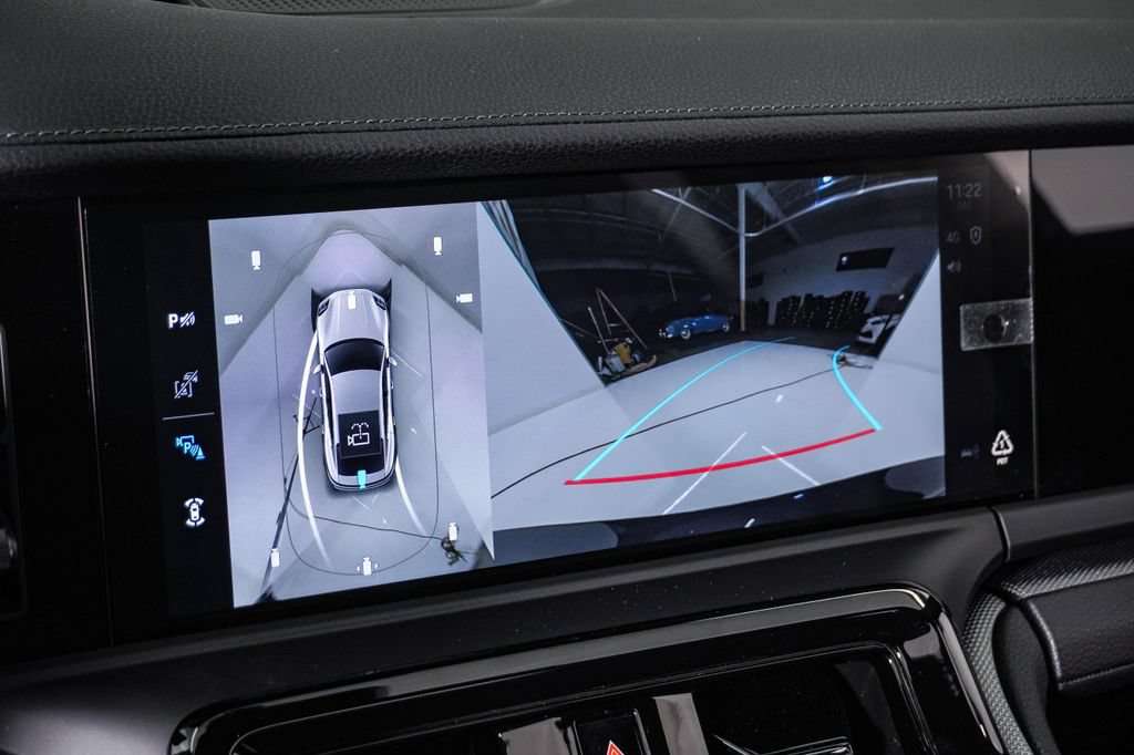 New 2026 Porsche Panamera 4 AWD/4WD image 23