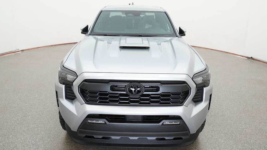 New 2026 Toyota Tacoma TRD Sport AWD/4WD image 2