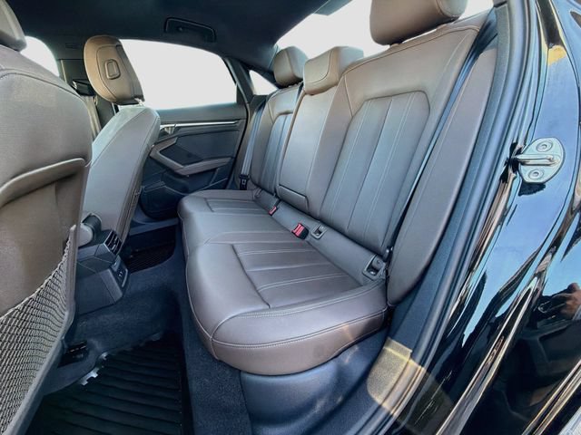 Used 2024 Audi A3 2.0T Premium w/ Convenience Package FWD image 19