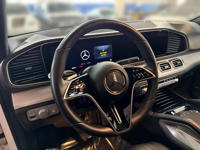 Used 2025 Mercedes-Benz GLE 350 4MATIC image 12