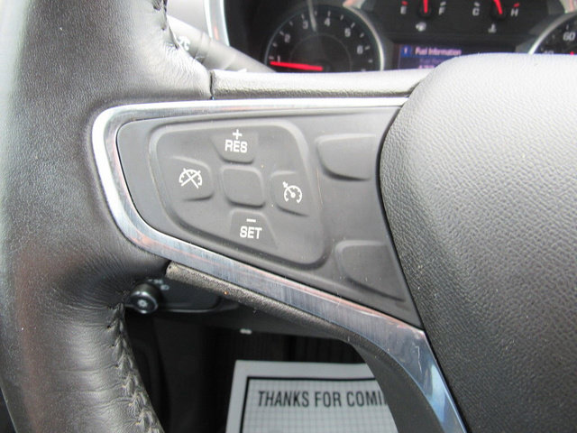 Used 2019 Chevrolet Equinox LT AWD/4WD image 34