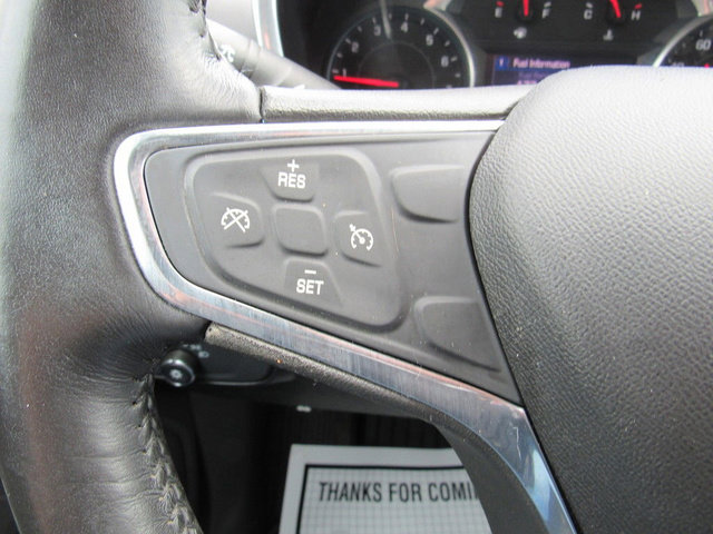 Used 2019 Chevrolet Equinox LT AWD/4WD image 34