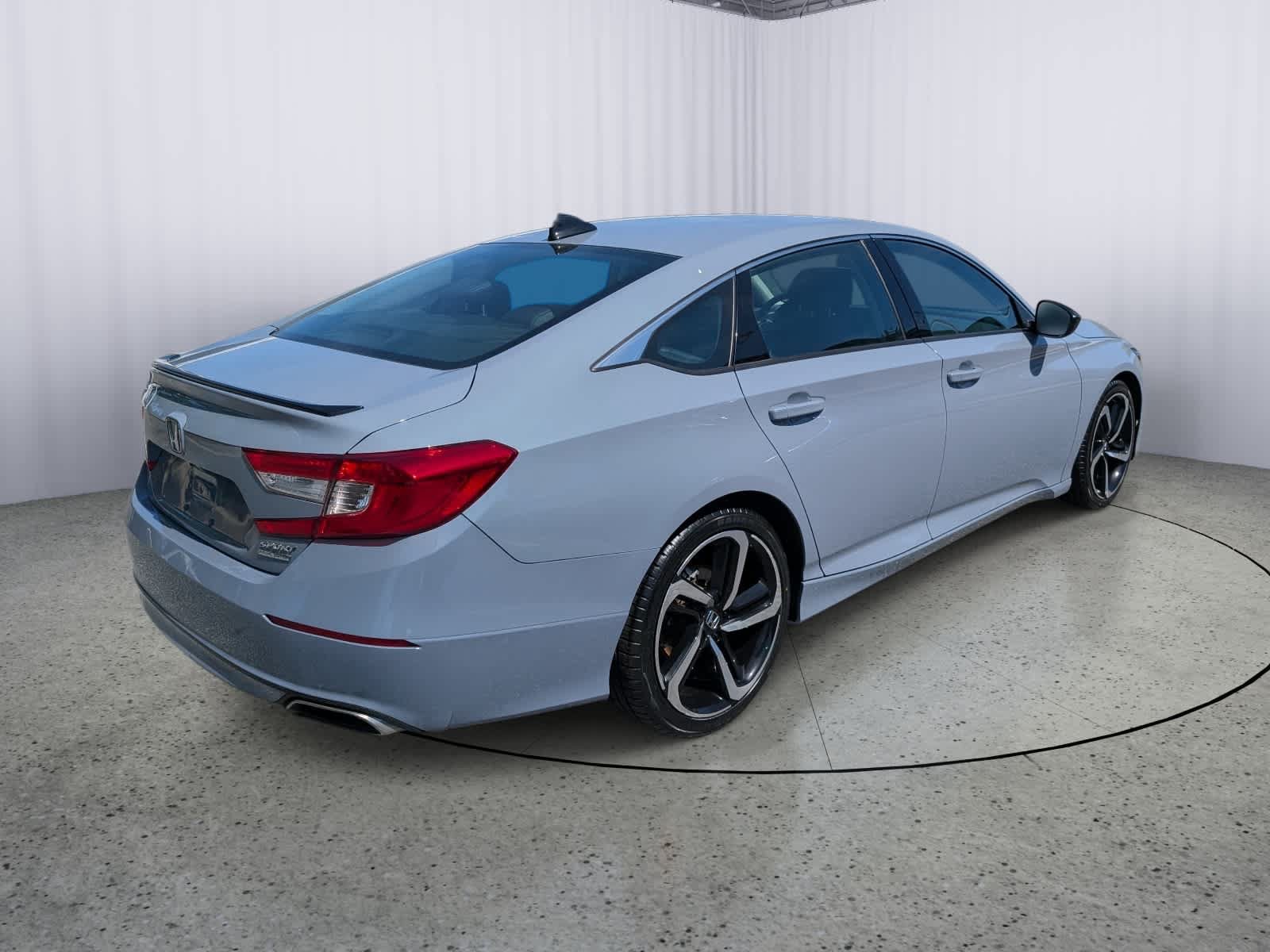 Used 2022 Honda Accord Sport Special Edition image 3