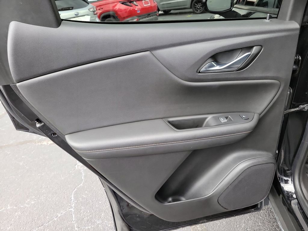 Used 2021 Chevrolet Blazer Premier w/ Driver Confidence II Package FWD image 13