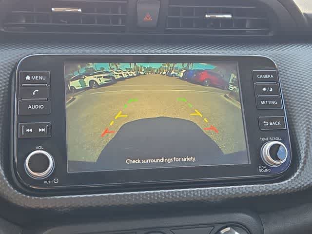 Used 2023 Nissan Kicks SV FWD image 27