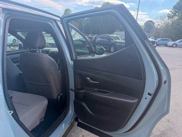Used 2022 Hyundai Santa Cruz SEL Premium AWD/4WD image 19