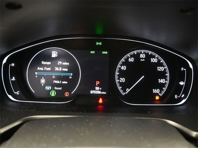 Used 2020 Honda Accord LX image 3