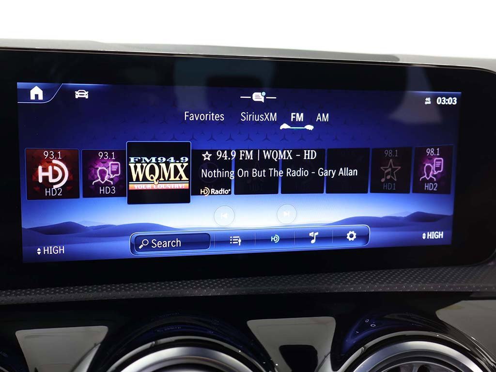 Used 2025 Mercedes-Benz CLA 250 4MATIC image 48