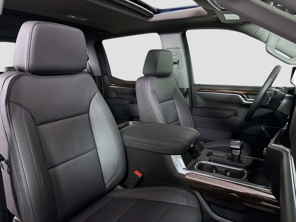 New 2026 GMC Sierra 1500 Elevation w/ Elevation Premium Package image 29