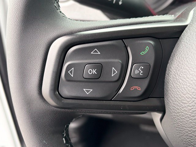 New 2026 Jeep Wrangler Sport AWD/4WD image 16