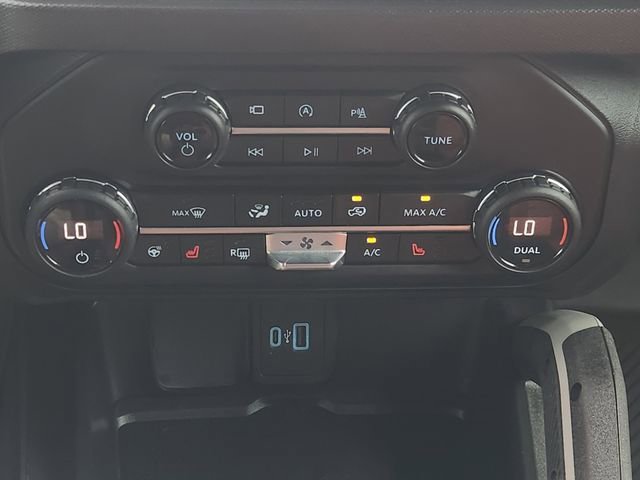 Used 2021 Ford Bronco First Edition image 15