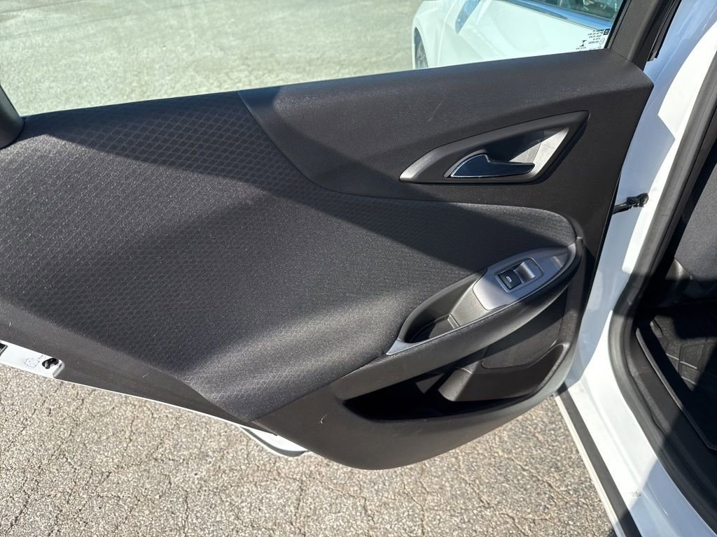 Used 2024 Chevrolet Malibu RS w/ LPO, Floor Liner Package image 13