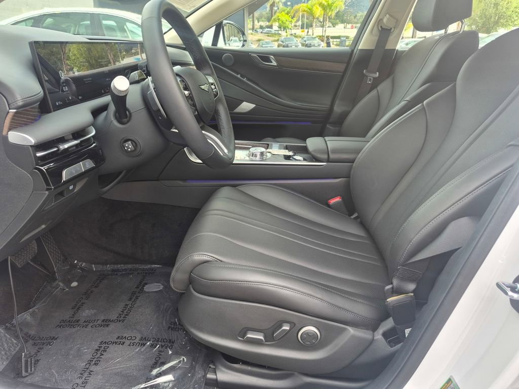 Used 2026 Genesis G80 2.5T Advanced image 12