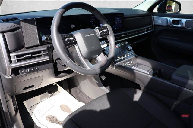 Certified 2026 Hyundai Santa Fe SE AWD/4WD image 10