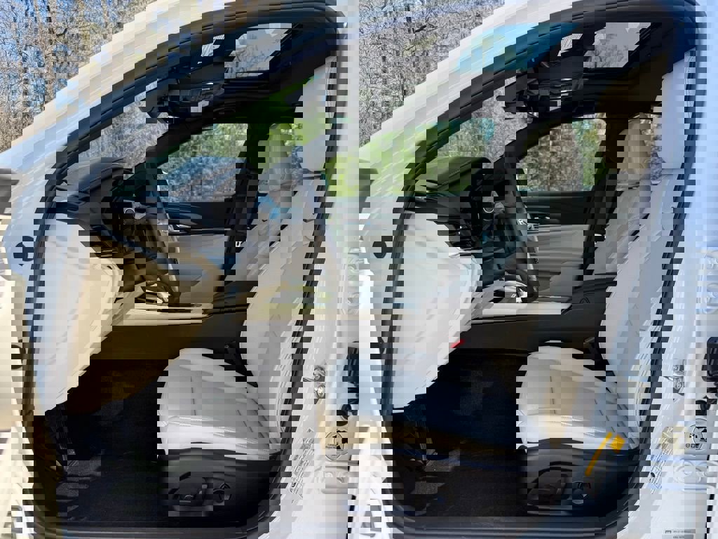 New 2026 Cadillac CT4 Premium Luxury image 19