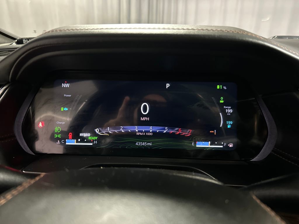 Used 2023 Jeep Grand Cherokee Summit image 16