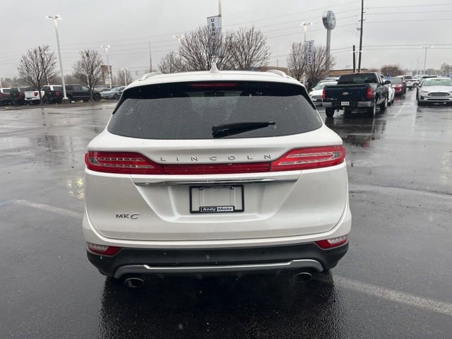 Used 2019 Lincoln MKC Reserve image 9