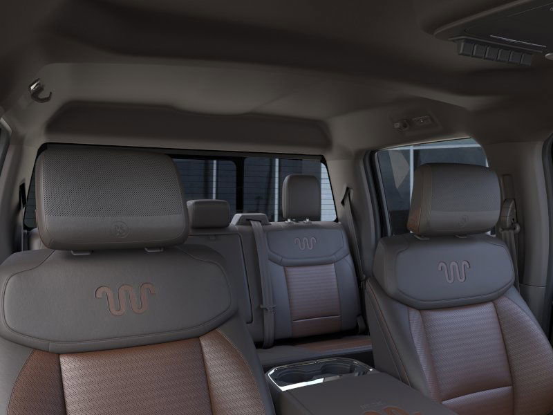 New 2026 Ford F250 King Ranch image 22