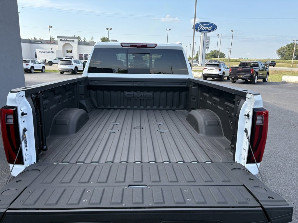 New 2025 GMC Sierra 2500 Denali w/ Max Trailering Package image 30