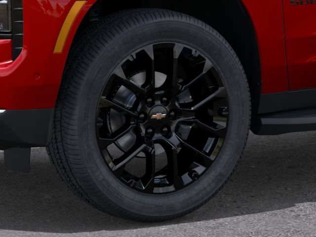 New 2026 Chevrolet Suburban Premier AWD/4WD image 9