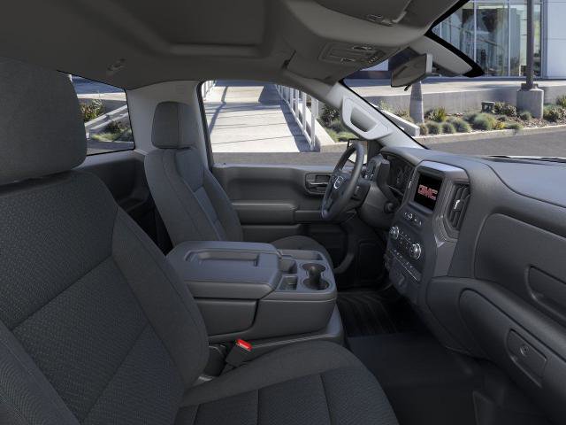 New 2026 GMC Sierra 1500 Pro w/ Pro Value Package image 17