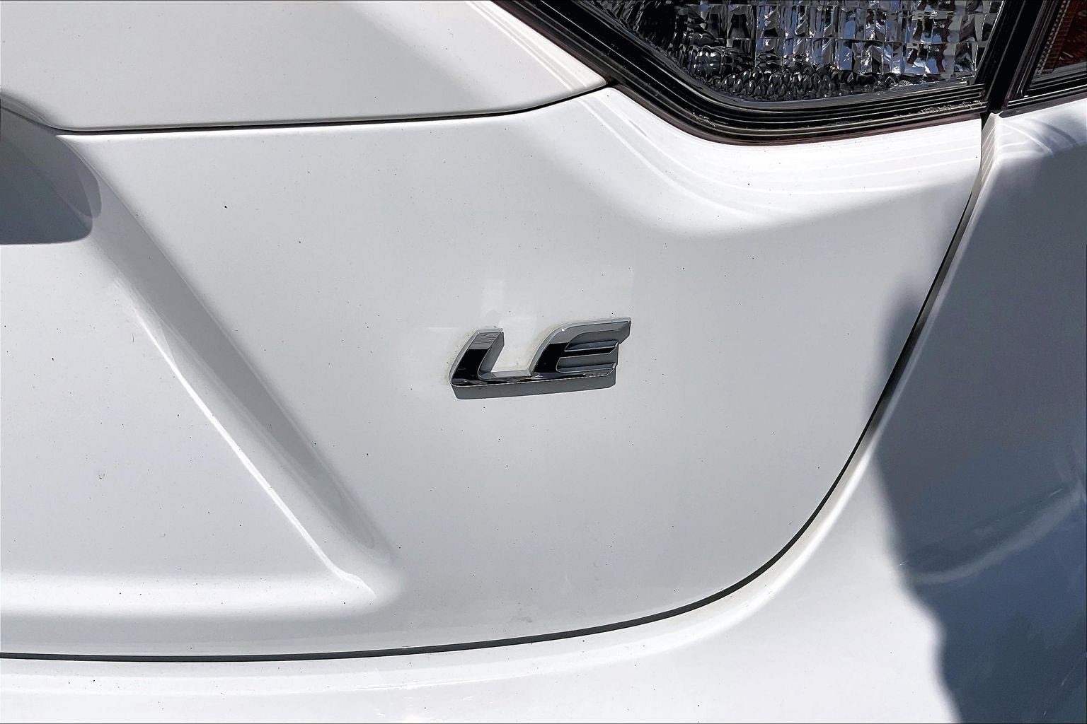 Used 2022 Toyota Corolla LE FWD image 10