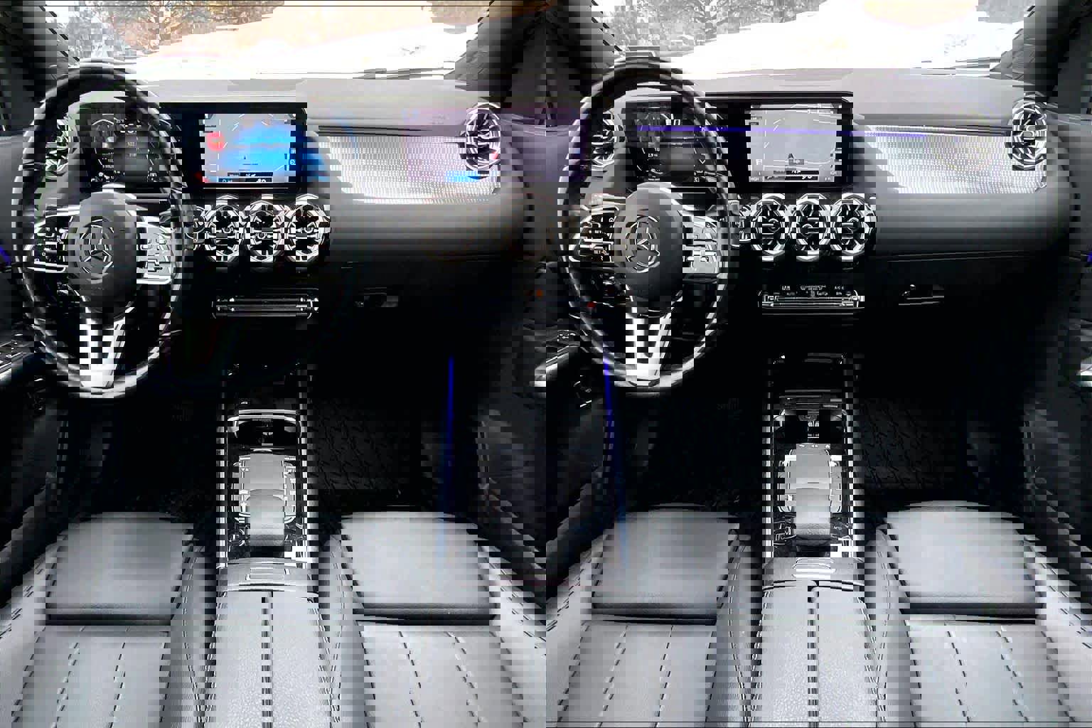 Certified 2022 Mercedes-Benz GLA 250 4MATIC image 15