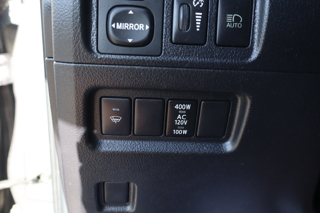 Used 2021 Toyota 4Runner SR5 AWD/4WD image 23
