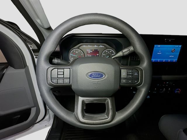 New 2026 Ford F550 4x4 Supercab Super Duty image 7