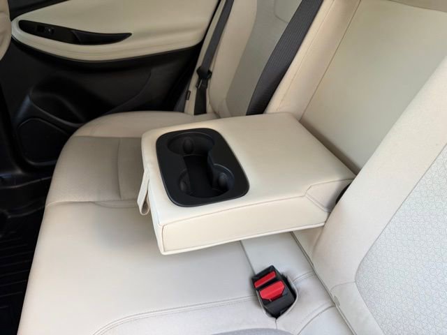 Used 2021 Buick Encore GX Select FWD image 25