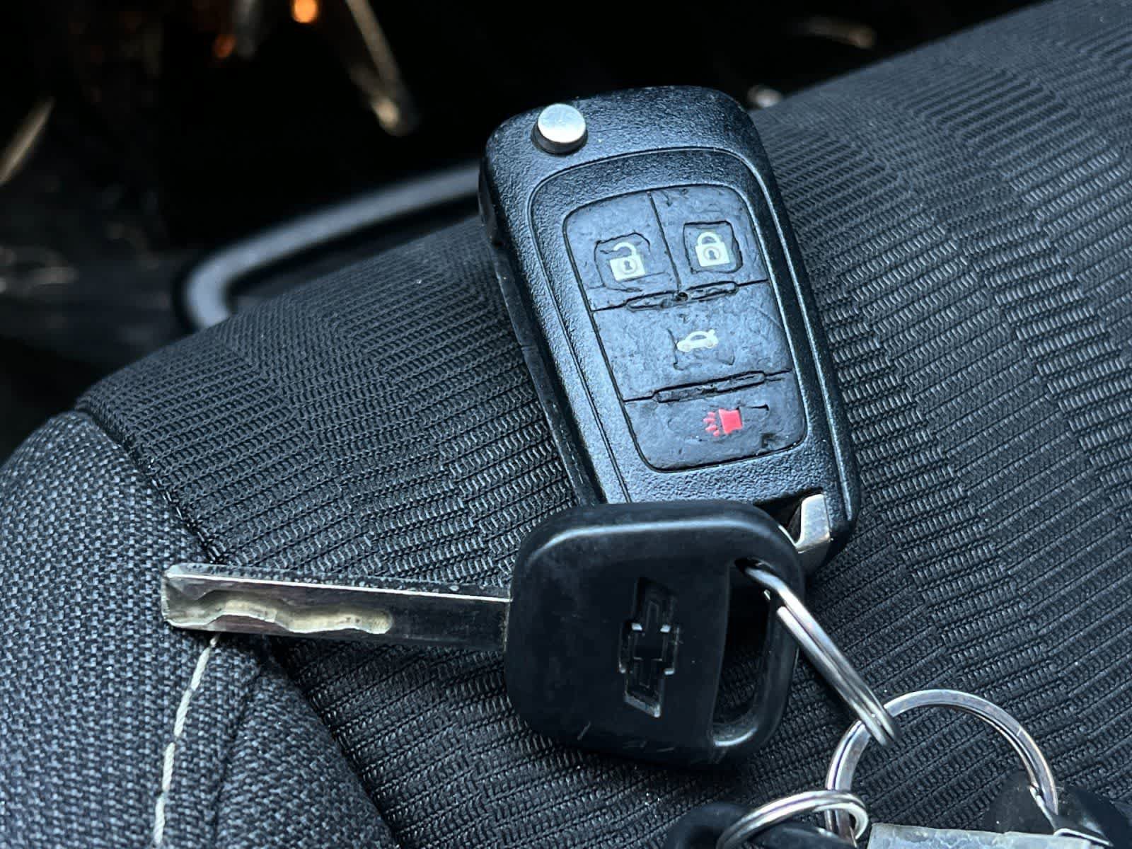Used 2013 Chevrolet Camaro LS RWD image 26