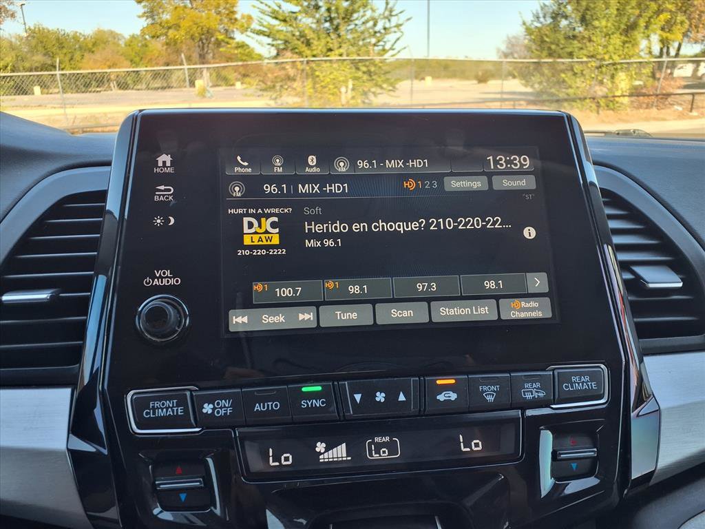 Used 2019 Honda Odyssey EX-L image 19