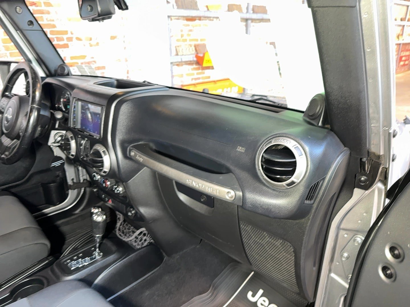 Used 2013 Jeep Wrangler Unlimited Sport AWD/4WD image 54