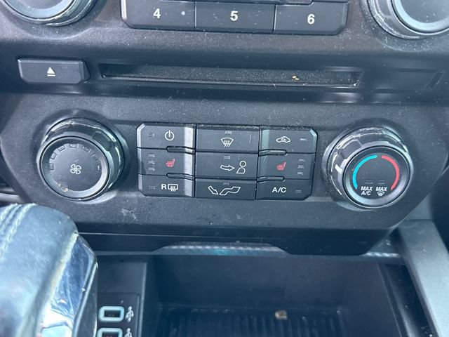 Used 2018 Ford F150 XLT w/ Equipment Group 302A Luxury AWD/4WD image 27