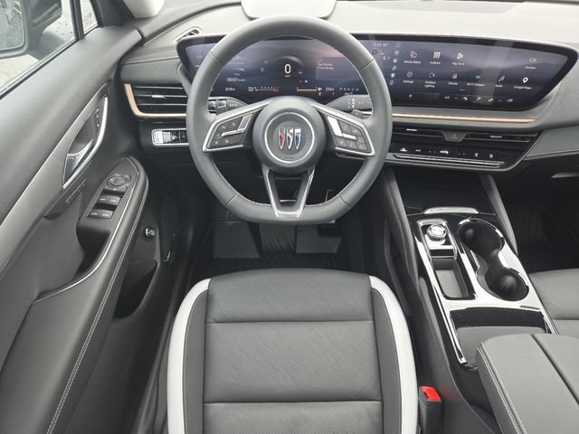 New 2026 Buick Envision Sport Touring AWD/4WD image 32