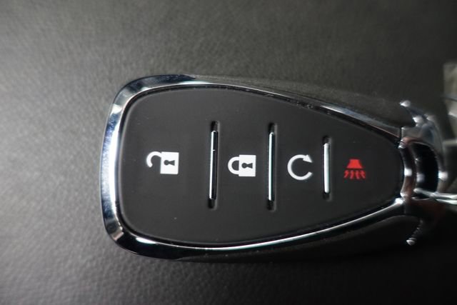 Used 2025 Chevrolet Trax LT image 16