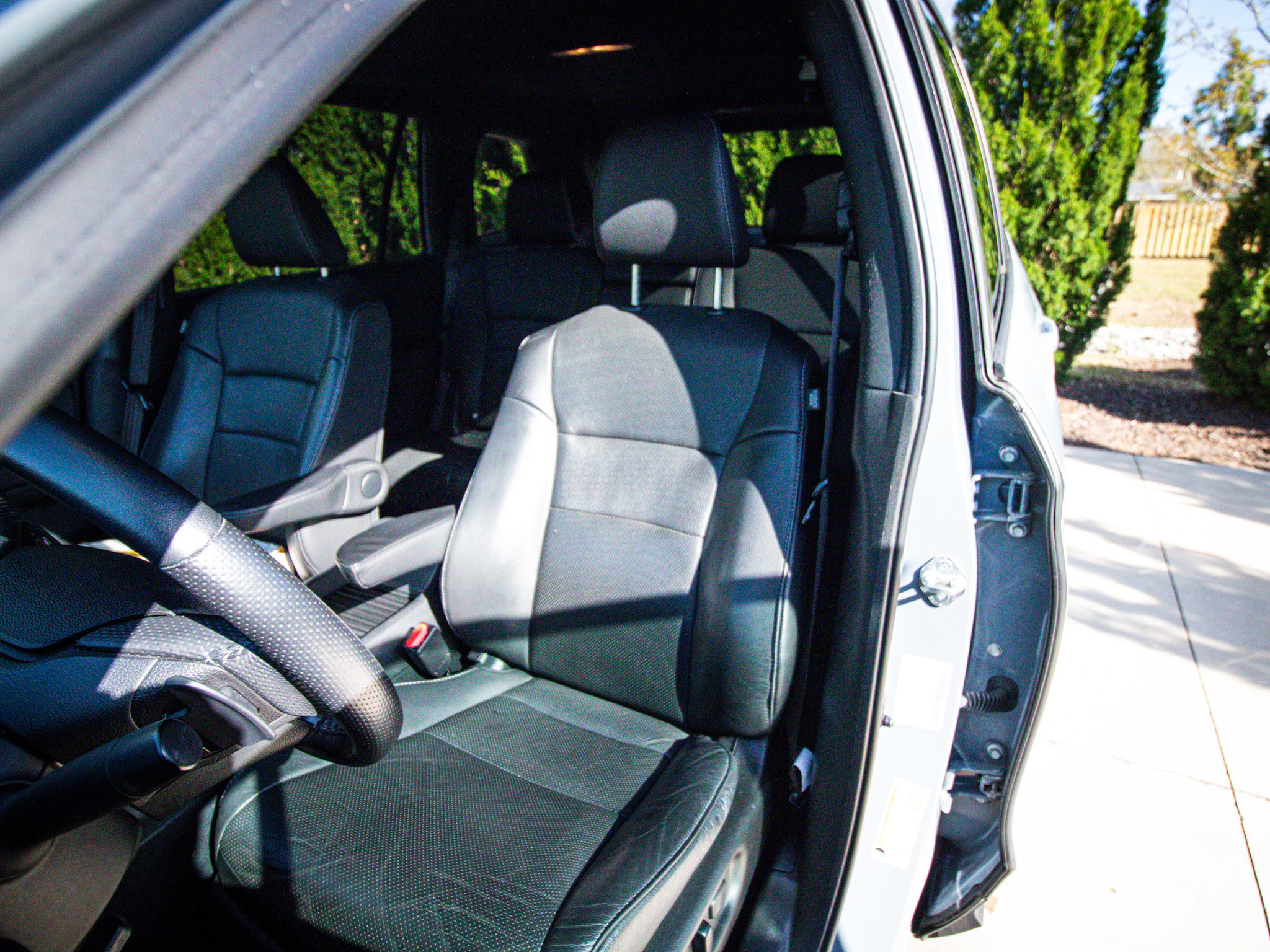 Used 2023 Honda Passport EX-L image 15