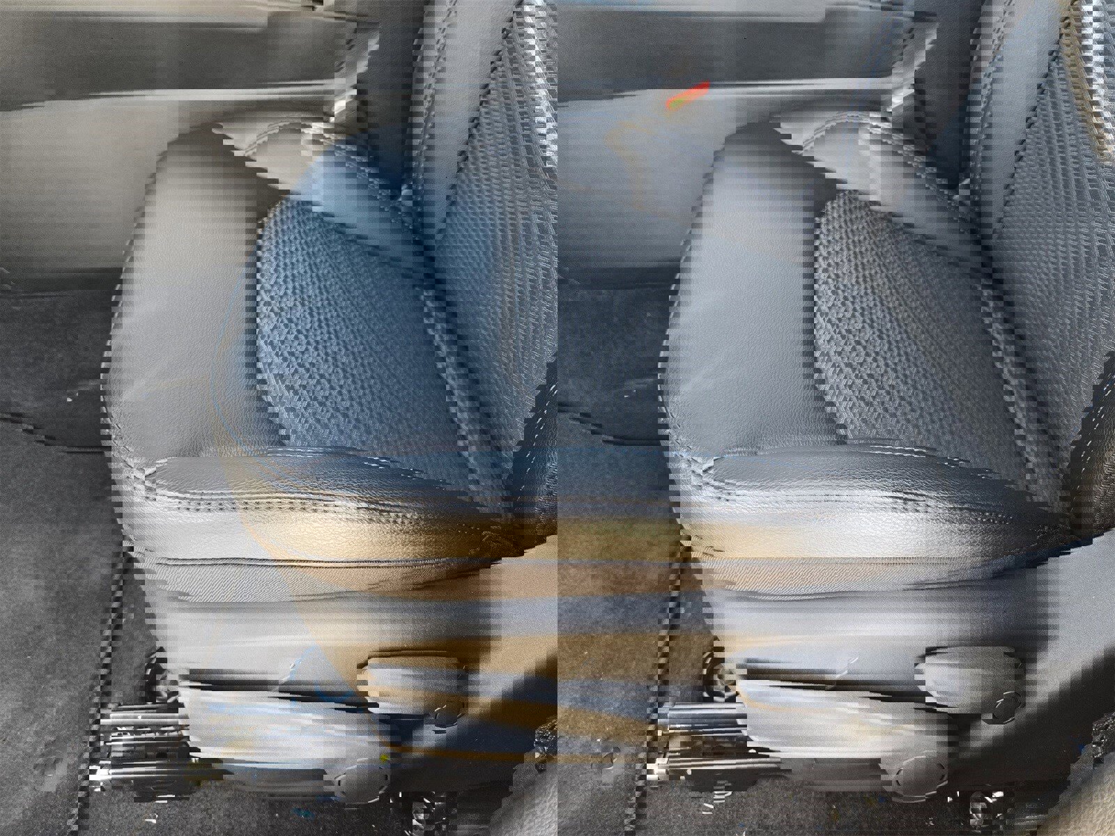 New 2026 Jeep Compass Latitude image 22