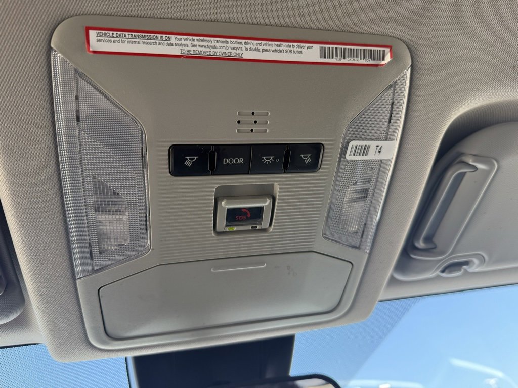 Used 2022 Toyota RAV4 XLE image 48