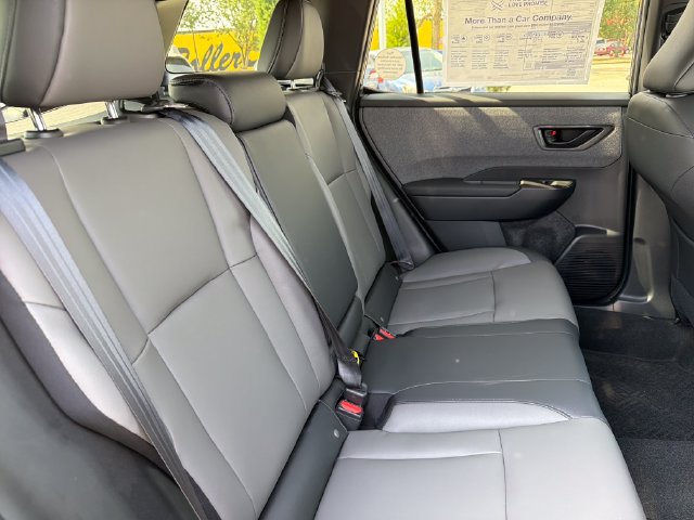New 2026 Subaru Outback Premium AWD/4WD image 24