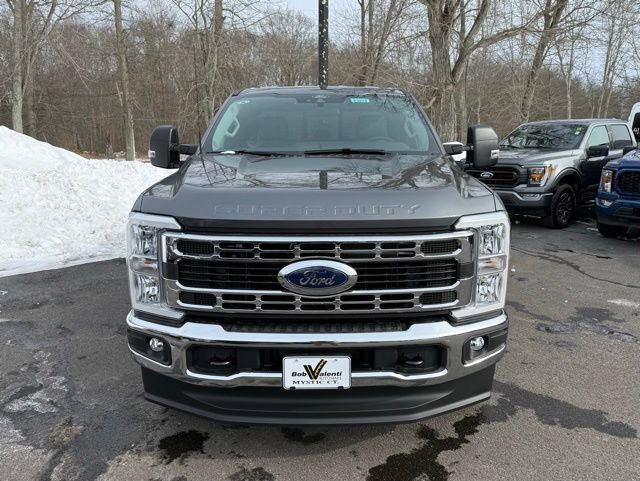 New 2026 Ford F250 XLT w/ Snow Plow Prep Package image 10