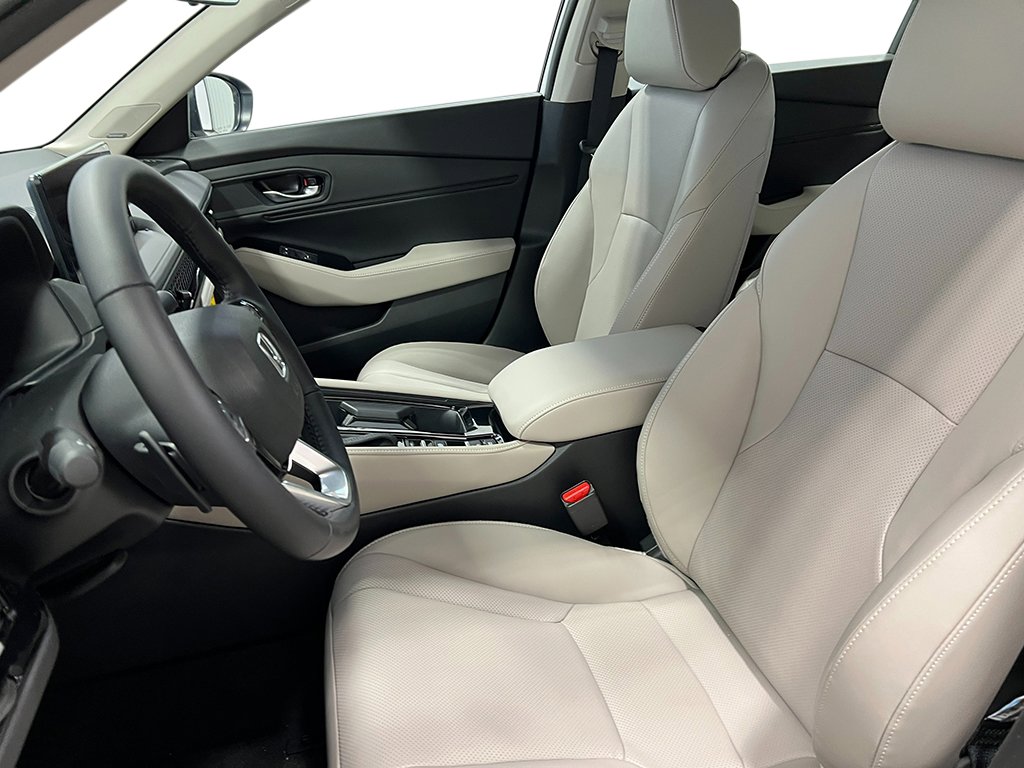 New 2025 Honda Accord Touring image 13