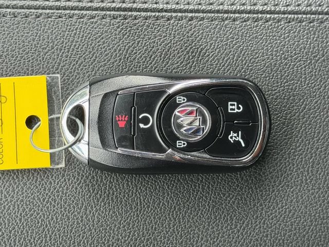 Used 2023 Buick Encore GX Select w/ Sport Touring Package FWD image 26