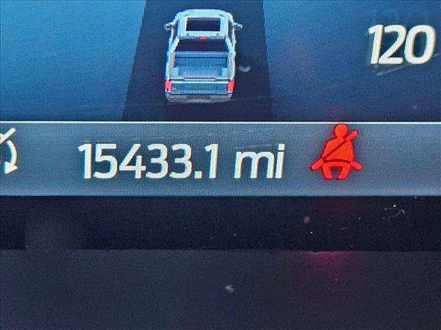 Used 2024 Ford F150 XLT w/ Equipment Group 302A MID image 11