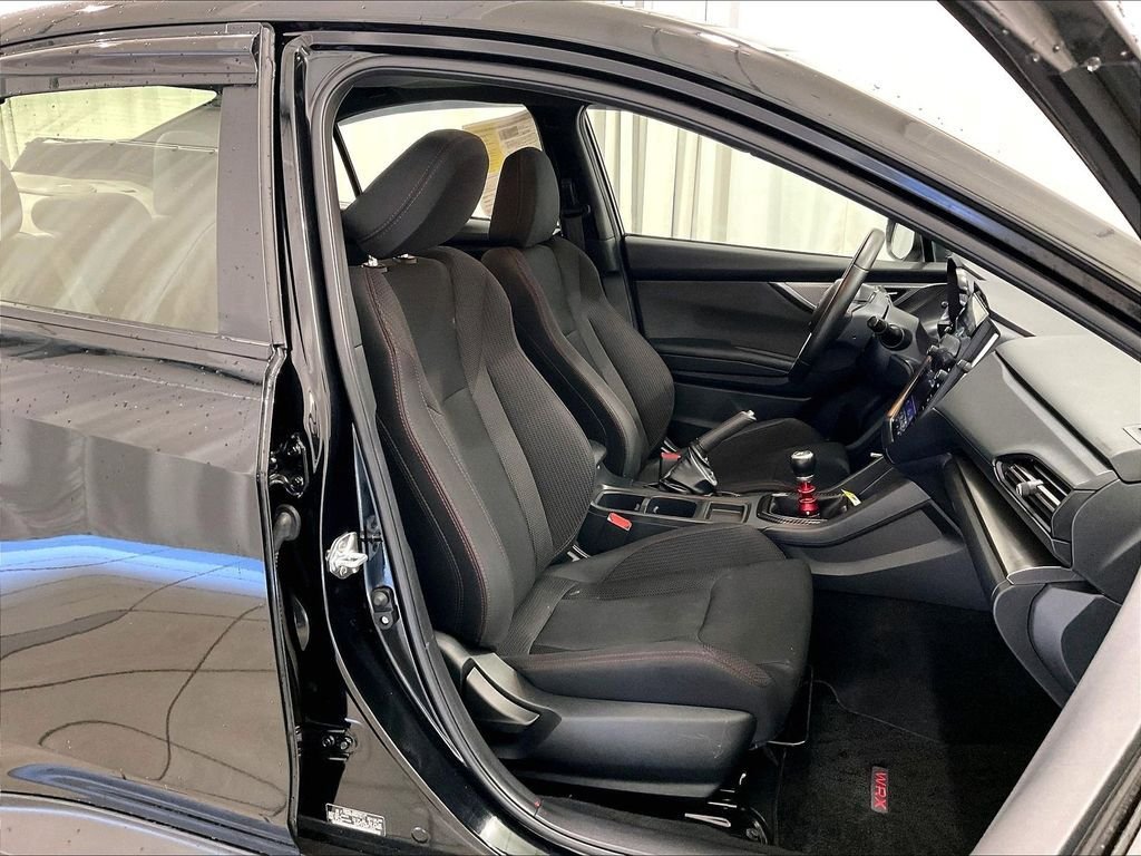 Used 2024 Subaru WRX Premium AWD/4WD image 11
