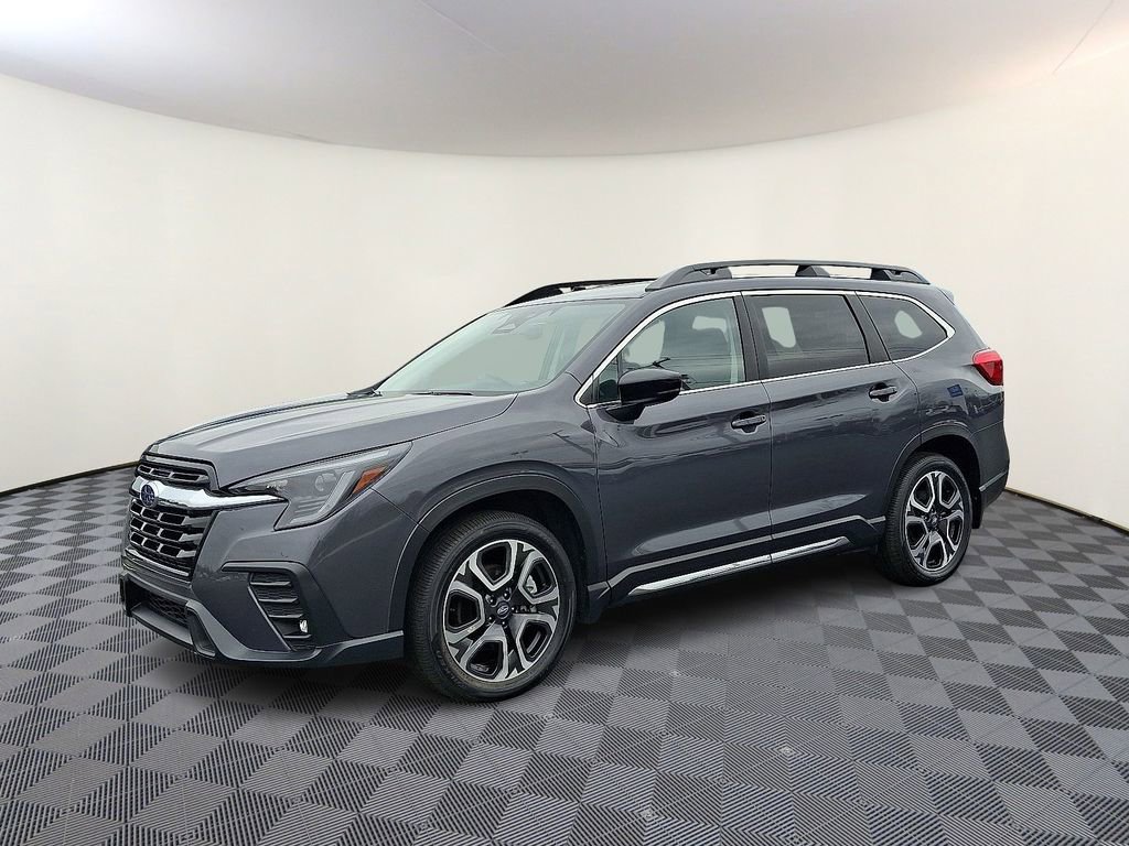 Used 2024 Subaru Ascent Limited image 6