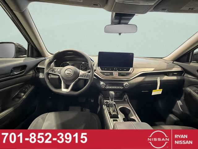New 2026 Nissan Altima 2.5 SV w/ SV Special Edition Package AWD/4WD image 26