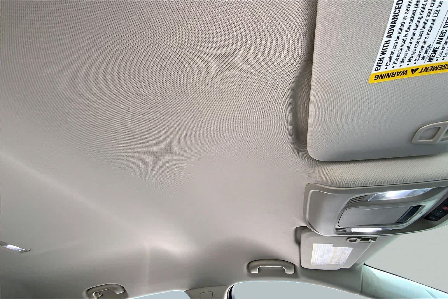 Used 2022 Buick Envision Preferred FWD image 14