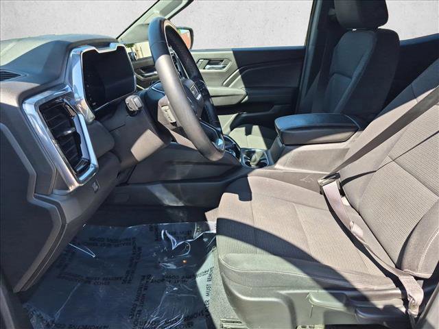 Used 2023 GMC Canyon Elevation w/ Convenience Package RWD image 15