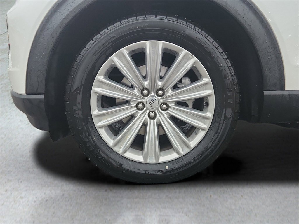 Used 2022 Ford Explorer King Ranch w/ Class IV Trailer Tow Package image 31